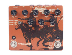 Walrus Audio Vanguard image 2