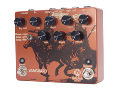 Walrus Audio Vanguard image 3