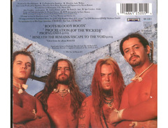 Roots Bloody Roots image 2