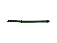 Ernie Ball 4048 Polypro Long Guitar Strap Olive image 2