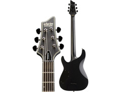 Schecter Blackjack SLS C-1 EX P image 4