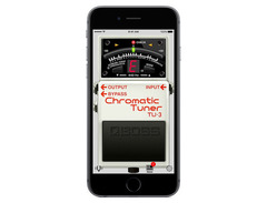 Boss Tuner App image 2