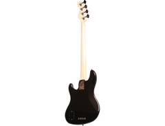 Fender American Deluxe Jazz Bass image 2