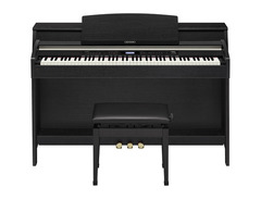 Casio Celviano AP-620 Digital Piano image 2