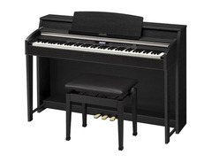 Casio Celviano AP-620 Digital Piano image 3