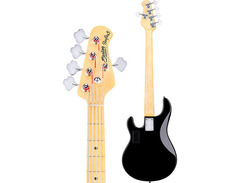 Musicman Sub 5 image 4
