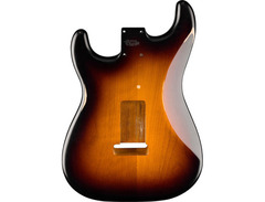 Fender Stratocaster Road Worn 50's image 2