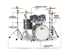 Gretsch RN1 Renown image 2