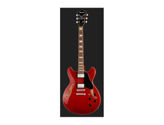 Ibanez artcore AS73--12-20 image 2
