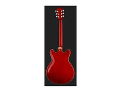Ibanez artcore AS73--12-20 image 3