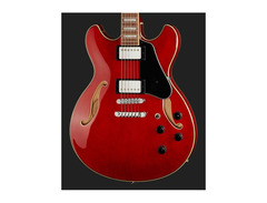 Ibanez artcore AS73--12-20 image 4