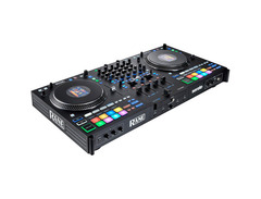 RANE PERFORMER Advanced 4-Channel Motorized DJ Controller image 2