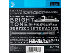 D’Addario Custom Nickel .011–.049 image 2