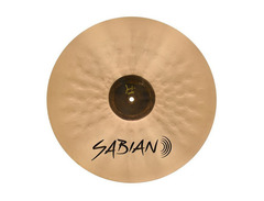 Sabian 18" Artisan Crash image 3