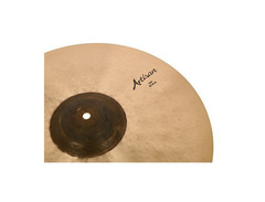 Sabian 18" Artisan Crash image 4