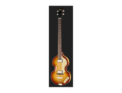 Hofner (Höfner) Artist Bass 1963 image 2