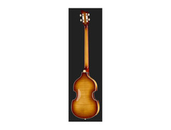 Hofner (Höfner) Artist Bass 1963 image 3