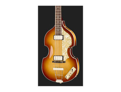 Hofner (Höfner) Artist Bass 1963 image 4