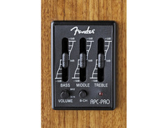 Fender CN-240SCE Thinline Classical image 4