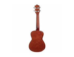 Harley Benton Ukulele UK-11DW Brown image 2