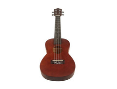Harley Benton Ukulele UK-11DW Brown image 3