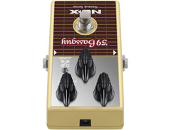 NUX Reissue Series '59 Bassguy image 2