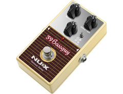 NUX Reissue Series '59 Bassguy image 3