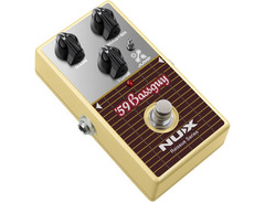 NUX Reissue Series '59 Bassguy image 4