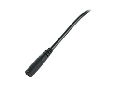 DPA 6060 CORE Omnidirectional Subminiature Lavalier Microphone with MicroLock Connector image 2