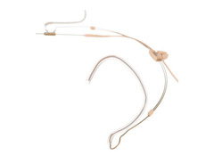 DPA 6066 CORE Omnidirectional Subminiature Headset Microphone with MicroLock Connector image 3