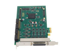 Marian Clara A XLR 8 x 8 PCIe Audio Interface image 2