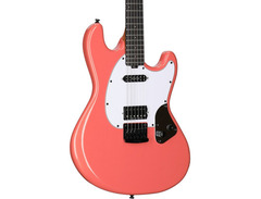 Sterling By Music Man Ryan "Fluff" Bruce Signature StingRay Electric Guitar image 2