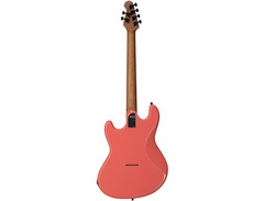 Sterling By Music Man Ryan "Fluff" Bruce Signature StingRay Electric Guitar image 3