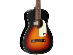 Gretsch Jim Dandy Parlor Acoustic Guitar image 2