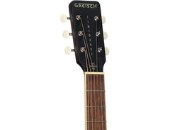 Gretsch Jim Dandy Parlor Acoustic Guitar image 4