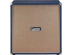 Laney LF412 240-watt 4 x 12-inch Speaker Cabinet image 2