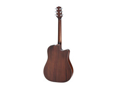 Takamine GD21CE Left-handed Acoustic-electric Guitar image 2