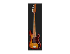 Sire USA Marcus Miller P5 4-string Bass Guitar image 2