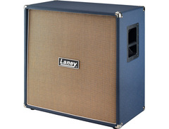 Laney LF412 240-watt 4 x 12-inch Speaker Cabinet image 3