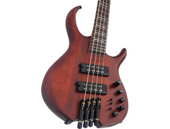 Sire USA Marcus Miller M6 4-string Headless Bass Guitar image 2