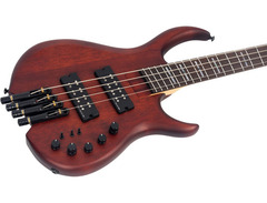 Sire USA Marcus Miller M6 4-string Headless Bass Guitar image 4