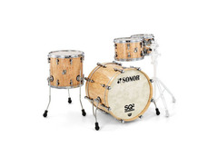 Sonor SQ2 Birch 4-piece Shell Pack image 3
