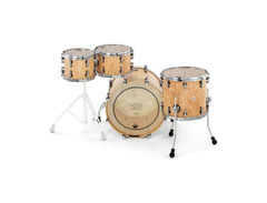 Sonor SQ2 Birch 4-piece Shell Pack image 4