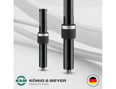 K&M 21447 Distance Rod Ring Lock image 4