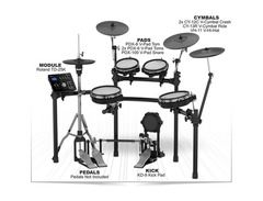 Roland TD-25KV image 2