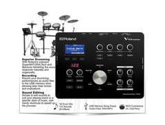 Roland TD-25KV image 3