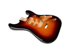 Fender Mexican Deluxe Stratocaster - What To Know & Where To Buy