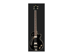 Hofner (Höfner) Club Bass 1967 image 2