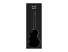Hofner (Höfner) Club Bass 1967 image 3
