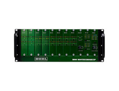 Burl Audio B80 Mothership Multi-Channel AD/DA Converter image 2